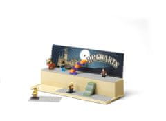 LEGO Storage Harry Potter herní a sběratelská skříňka - Bradavice