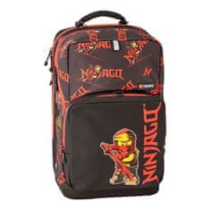 LEGO Bags Ninjago Red Maxi Plus - školní batoh