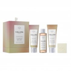 Scottish Fine Soap Luxusní dárková sada - Calluna Botanicals, 4ks
