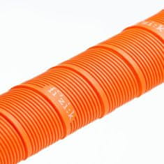 Fi´zi:k Omotávka Vento Microtex Tacky 2 mm - 1 pár, oranžová fluo