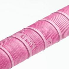 Fi´zi:k Omotávka Vento Solocush Tacky 2,7 mm - 1 pár, růžová