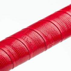 Fi´zi:k Omotávka Vento Solocush Tacky 2,7 mm - 1 pár, červená