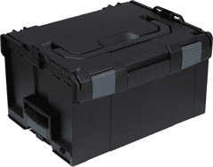 SORTIMO Box na nářadí a drobné součástky průhledný L-BOXX 238