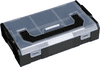 SORTIMO Box na nářadí drobné díly průhledný L-BOXX mini