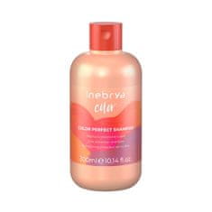 Šampon na ochranu bravy vlasů Color Perfect (Shampoo) (Odstín 300 ml)
