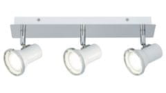 Rabalux  LED koupelnové přisazené bodové svítidlo Steve 3x4,5W | 1290lm | 4000K | IP44
