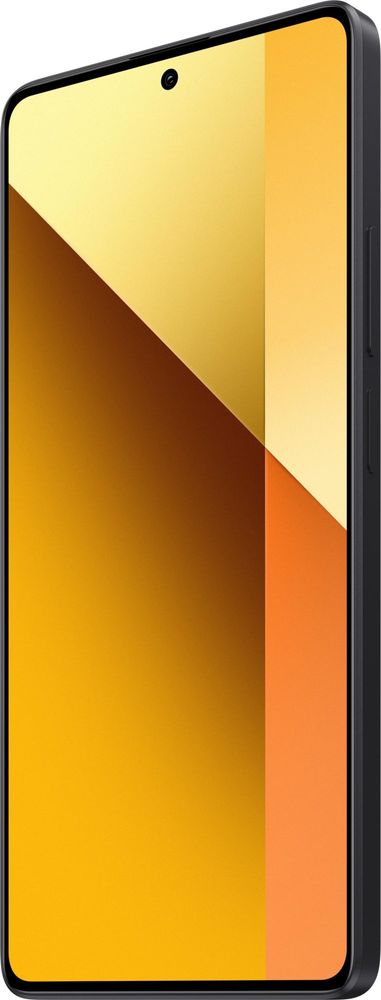 Levně Xiaomi Redmi Note 13 5G, 8GB/256GB, Black