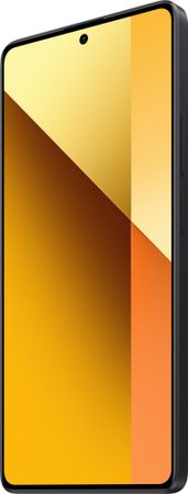 Xiaomi Redmi Note 13 5G připojení 5G internet vlajková výbava výkonný telefon výkonný smartphone, výkonný telefon, AMOLED displej, trojnásobný fotoaparát tři fotoaparáty ultraširokoúhlý, vysoké rozlišení 120Hz obnovovací frekvence AMOLED  displej Gorilla Glass 5 IP54 ochrana rychlonabíjení FHD+ rozlišení čtečka otisku prstů slot dual SIM MediaTek Dimensity 6080 3.5mm jack OS Android MIUI tenký design 33W rychlonabíjení