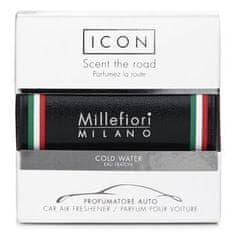 Millefiori Milano Vůně do auta Icon Urban 47 g