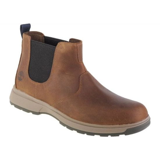 Timberland Atwells Ave Chelsea boty 0A5R8Z