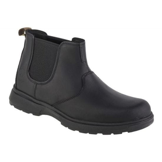 Timberland Atwells Ave Chelsea boty 0A5R9M