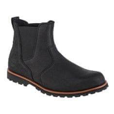 Timberland Attleboro Pt Chelsea Boots 0A624N velikost 45