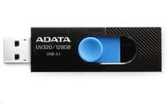 Adata Flash disk UV320 128GB modrý 115505