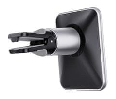 Borofone Magnetický držák na mobil s MagSafe BH43 15W černý 95061