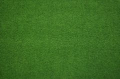 Spoltex AKCE: 103x480 cm Travní koberec Sporting metrážní (Rozměr metrážního produktu Spodní část s nopy (na pevné podklady))