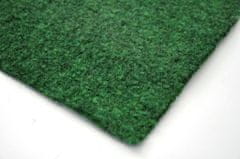 Spoltex AKCE: 150x152 cm Travní koberec Sporting metrážní (Rozměr metrážního produktu Spodní část s nopy (na pevné podklady))
