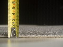 Associated Weavers AKCE: 80x420 cm Metrážový koberec Tropical 90 (Rozměr metrážního produktu Bez obšití)