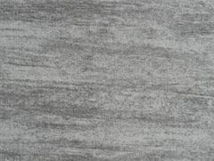 Associated Weavers AKCE: 110x260 cm Metrážový koberec Tropical 90 (Rozměr metrážního produktu Bez obšití)