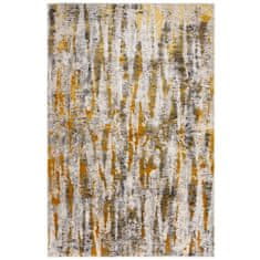 Flair DOPRODEJ: 155x230 cm Kusový koberec Eris Lustre Gold 155x230