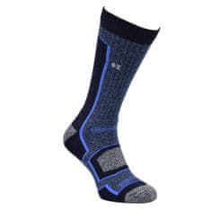 OXSOX OXSOX Active pánské bavlněné antibakteriální sportovní froté ponožky 7500323 2pack, 39-42