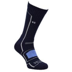 OXSOX OXSOX Active pánské bavlněné antibakteriální sportovní froté ponožky 7500323 2pack, 43-46