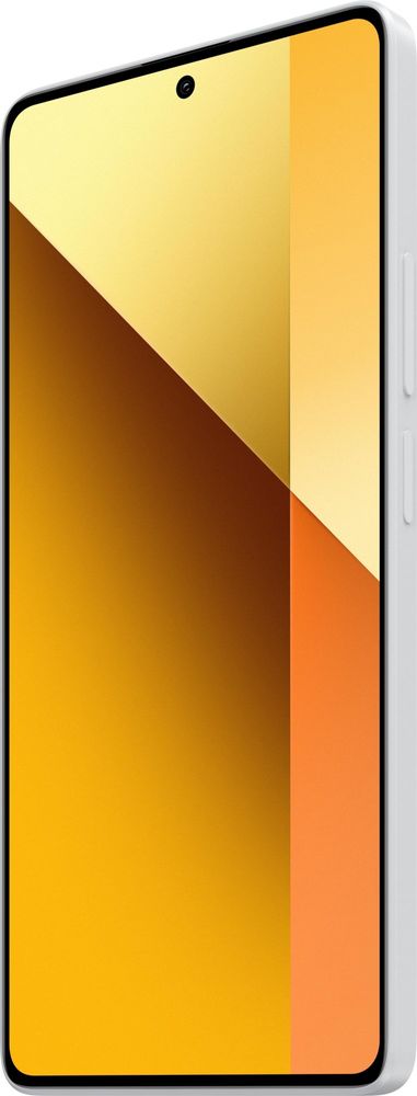 Levně Xiaomi Redmi Note 13 5G, 8GB/256GB, White