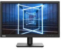 Lenovo ThinkVision E20-30 - LED monitor 19,5" (62F7KAT4EU)