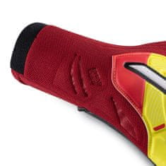 Rinat Brankářské rukavice NKAM TRAINING žlutá/červená Velikost rukavic: 8