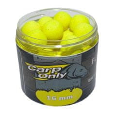 Carp Only Boilies Pop-Up Fluo YELLOW