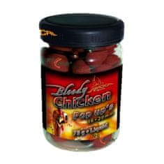 Zebco Boilies Quantum Radical PoP Up Bloody Chicken