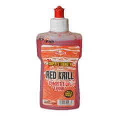 Dynamite Baits Posilovač XL Liquid Red Krill 250 ml