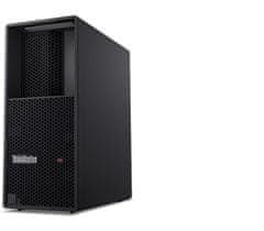 Lenovo ThinkStation P3 Tower, černá (30GS003PCK)
