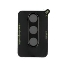 TopQ Tvrzené sklo na fotoaparát (LENS) pro Samsung S24 Plus