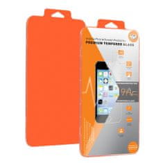 OrangeGlass Tvrzené sklo Orange pro SAMSUNG S24 (s odemykáním otiskem prstu)