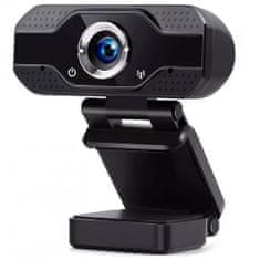 Pronett XJ4001 Webová kamera FULL HD 1080P