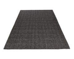 Obsession Ručně tkaný kusový koberec My Jarven 935 anthracite 80x150