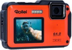 Rollei Sportsline 64 Selfie (10074)