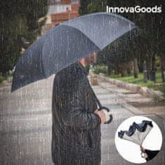 InnovaGoods Obrácený deštník InnovaGoods