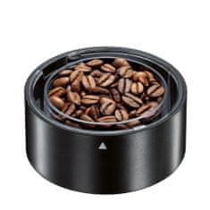 Cilio Elektrická kávomlýnek, objem 40 g, 9 x 19,5 cm