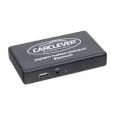 CARCLEVER Bluetooth A2DP/handsfree MOST modul pro BMW (552hfbm004)