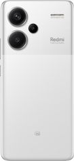 Xiaomi Redmi Note 13 Pro+ 5G, 12GB/512GB, White