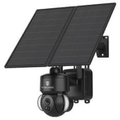 Viking Solární HD kamera HDs03 4G
