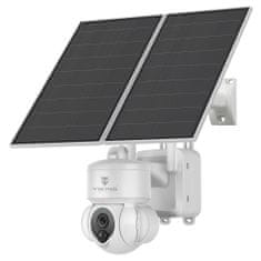 Viking Solární HD kamera HDs03 4G