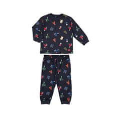 MAYORAL Chlapecká pyžama 2773-89, 80
