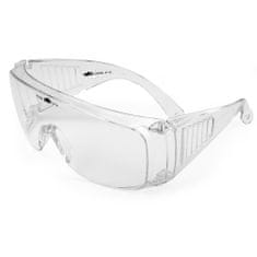 Industrial Starter Brýle ochranné čiré