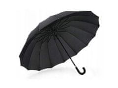 Pronett XJ3899 Deštník černý