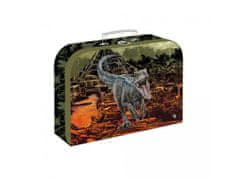 Kufřík lamino 34 cm Jurassic World 