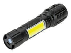 Blow LED baterka XL pouzdro 71336