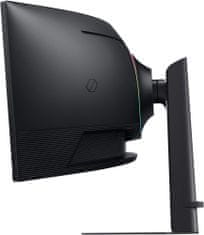Samsung Odyssey G9 G95C - LED monitor 49" (LS49CG954EUXEN)