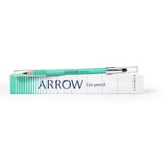 Orphica Tužka na oči Arrow (Eyeliner) 1 g (Odstín Black)
